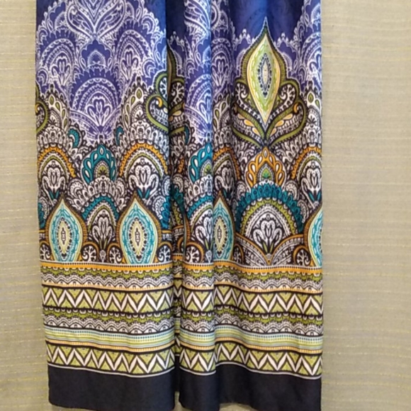 Maxi dress - Picture 3 of 5
